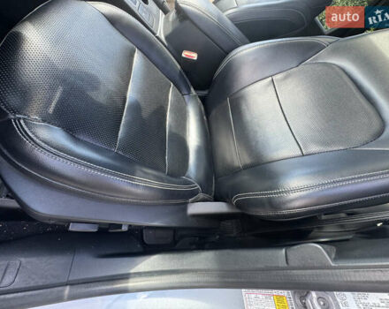 Форд Эскейп, объемом двигателя 2.5 л и пробегом 99 тыс. км за 24500 $, фото 11 на Automoto.ua