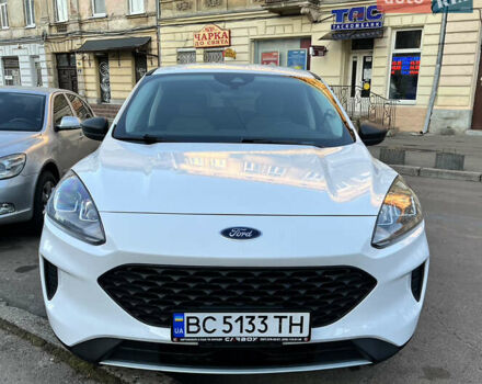 Форд Эскейп, объемом двигателя 1.5 л и пробегом 67 тыс. км за 17500 $, фото 3 на Automoto.ua