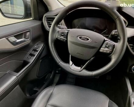 Форд Эскейп, объемом двигателя 0 л и пробегом 20 тыс. км за 19999 $, фото 8 на Automoto.ua