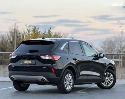 Форд Ескейп, об'ємом двигуна 0 л та пробігом 117 тис. км за 22650 $, фото 20 на Automoto.ua