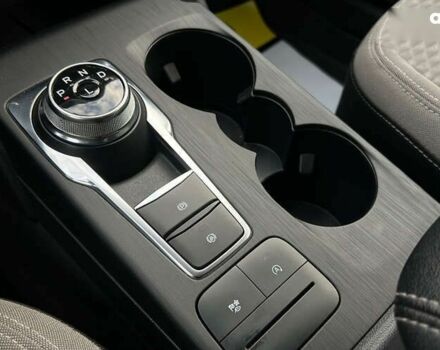 Форд Эскейп, объемом двигателя 1.5 л и пробегом 46 тыс. км за 16300 $, фото 15 на Automoto.ua