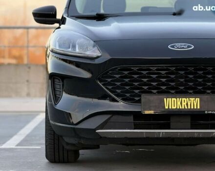 Форд Ескейп, об'ємом двигуна 0 л та пробігом 117 тис. км за 22650 $, фото 5 на Automoto.ua