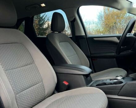 Форд Эскейп, объемом двигателя 1.5 л и пробегом 46 тыс. км за 16300 $, фото 17 на Automoto.ua