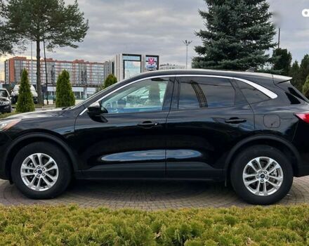 Форд Эскейп, объемом двигателя 1.5 л и пробегом 46 тыс. км за 16300 $, фото 3 на Automoto.ua