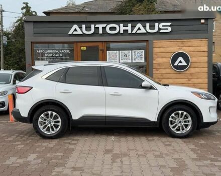 Форд Ескейп, об'ємом двигуна 1.5 л та пробігом 34 тис. км за 19999 $, фото 3 на Automoto.ua