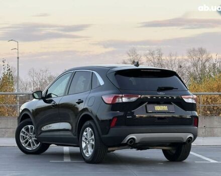 Форд Ескейп, об'ємом двигуна 0 л та пробігом 117 тис. км за 22650 $, фото 16 на Automoto.ua