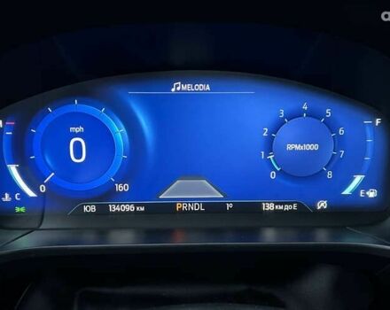 Форд Эскейп, объемом двигателя 2 л и пробегом 134 тыс. км за 18900 $, фото 15 на Automoto.ua