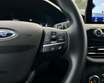 Форд Эскейп, объемом двигателя 1.5 л и пробегом 46 тыс. км за 16300 $, фото 10 на Automoto.ua