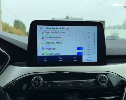 Форд Ескейп, об'ємом двигуна 1.5 л та пробігом 34 тис. км за 19999 $, фото 15 на Automoto.ua