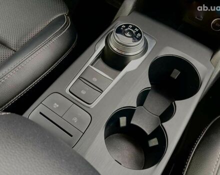 Форд Эскейп, объемом двигателя 0 л и пробегом 20 тыс. км за 19999 $, фото 22 на Automoto.ua