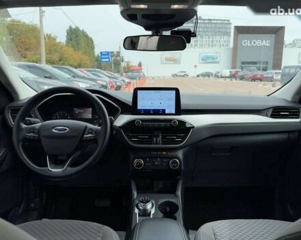 Форд Ескейп, об'ємом двигуна 1.5 л та пробігом 34 тис. км за 19999 $, фото 12 на Automoto.ua