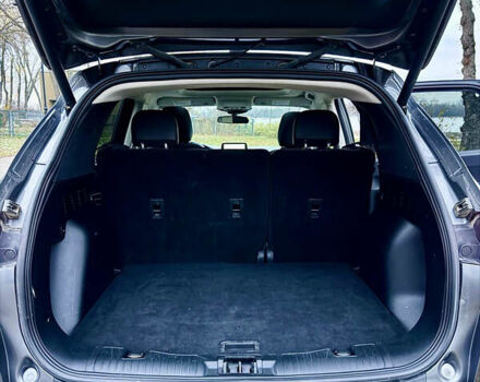 Форд Ескейп, об'ємом двигуна 0 л та пробігом 110 тис. км за 16900 $, фото 9 на Automoto.ua