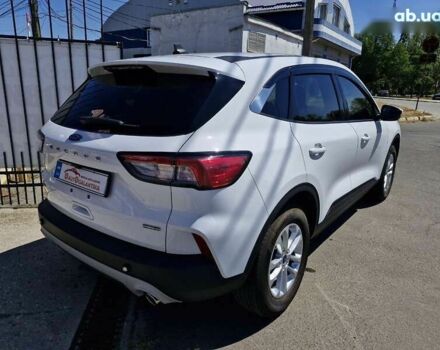 Форд Ескейп, об'ємом двигуна 0 л та пробігом 14 тис. км за 23999 $, фото 3 на Automoto.ua