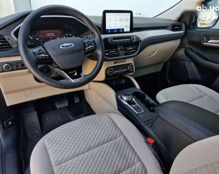 Форд Ескейп, об'ємом двигуна 0 л та пробігом 14 тис. км за 23999 $, фото 21 на Automoto.ua