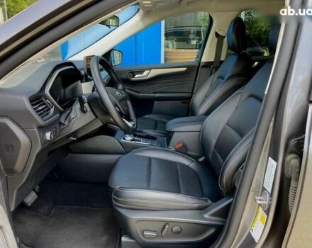 Форд Эскейп, объемом двигателя 0 л и пробегом 20 тыс. км за 19999 $, фото 15 на Automoto.ua