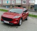 Форд Эскейп, объемом двигателя 0 л и пробегом 48 тыс. км за 18600 $, фото 1 на Automoto.ua