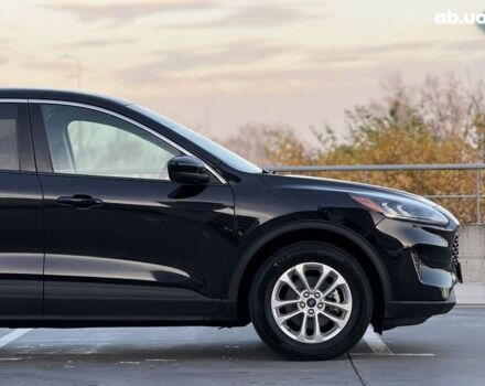 Форд Ескейп, об'ємом двигуна 0 л та пробігом 117 тис. км за 22650 $, фото 10 на Automoto.ua