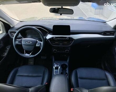Форд Эскейп, объемом двигателя 0 л и пробегом 20 тыс. км за 19999 $, фото 19 на Automoto.ua