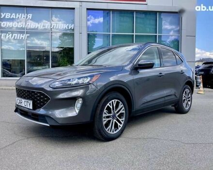 Форд Эскейп, объемом двигателя 0 л и пробегом 20 тыс. км за 19999 $, фото 2 на Automoto.ua