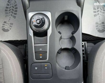 Форд Ескейп, об'ємом двигуна 1.5 л та пробігом 34 тис. км за 19999 $, фото 18 на Automoto.ua