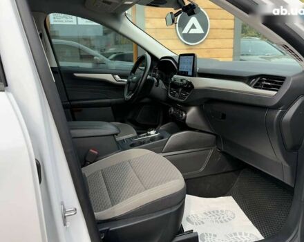 Форд Ескейп, об'ємом двигуна 1.5 л та пробігом 34 тис. км за 19999 $, фото 9 на Automoto.ua