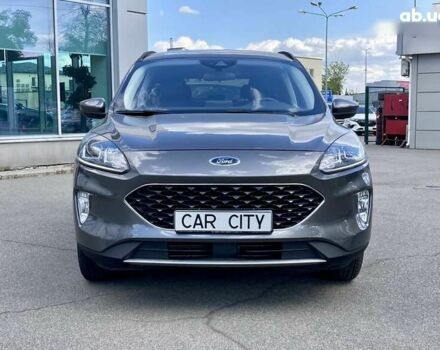 Форд Эскейп, объемом двигателя 0 л и пробегом 20 тыс. км за 19999 $, фото 1 на Automoto.ua