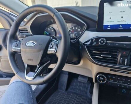 Форд Ескейп, об'ємом двигуна 0 л та пробігом 14 тис. км за 23999 $, фото 19 на Automoto.ua