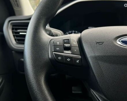 Форд Эскейп, объемом двигателя 1.5 л и пробегом 46 тыс. км за 16300 $, фото 9 на Automoto.ua