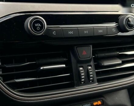 Форд Эскейп, объемом двигателя 1.5 л и пробегом 46 тыс. км за 16300 $, фото 14 на Automoto.ua