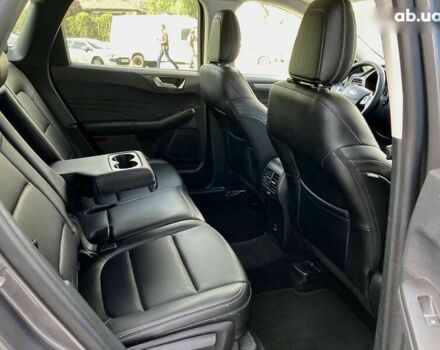 Форд Эскейп, объемом двигателя 0 л и пробегом 20 тыс. км за 19999 $, фото 18 на Automoto.ua