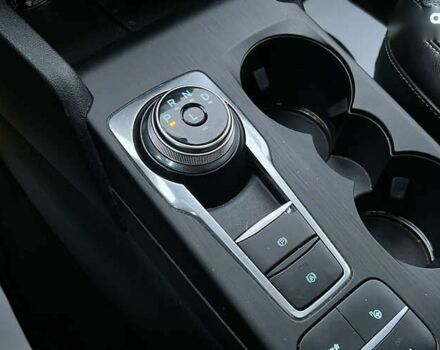 Форд Эскейп, объемом двигателя 2 л и пробегом 134 тыс. км за 18900 $, фото 18 на Automoto.ua