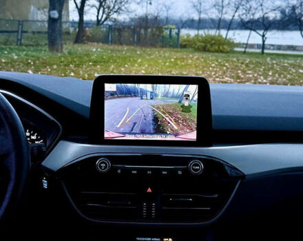 Форд Ескейп, об'ємом двигуна 0 л та пробігом 110 тис. км за 16900 $, фото 7 на Automoto.ua