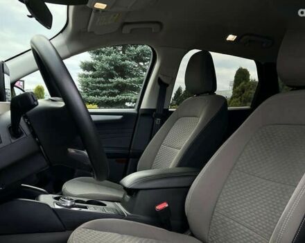 Форд Эскейп, объемом двигателя 1.5 л и пробегом 46 тыс. км за 16300 $, фото 8 на Automoto.ua