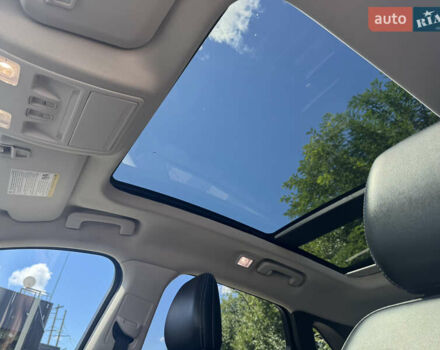 Форд Эскейп, объемом двигателя 2.5 л и пробегом 99 тыс. км за 24500 $, фото 10 на Automoto.ua