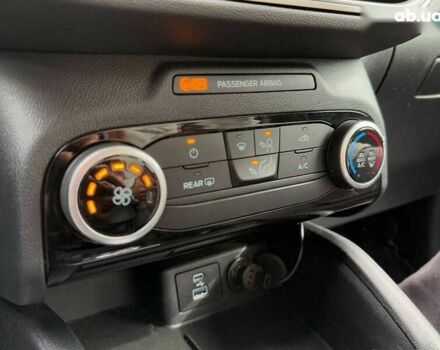 Форд Ескейп, об'ємом двигуна 1.5 л та пробігом 34 тис. км за 19999 $, фото 17 на Automoto.ua