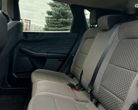 Форд Эскейп, объемом двигателя 1.5 л и пробегом 46 тыс. км за 16300 $, фото 19 на Automoto.ua