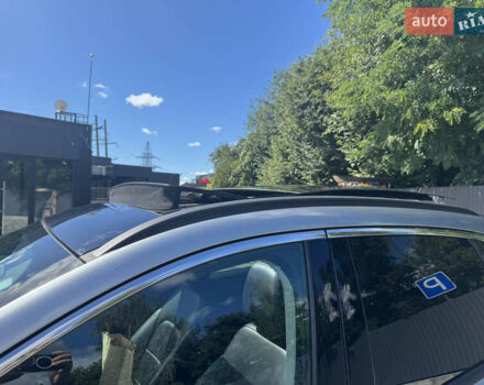 Форд Эскейп, объемом двигателя 2.5 л и пробегом 99 тыс. км за 24500 $, фото 13 на Automoto.ua