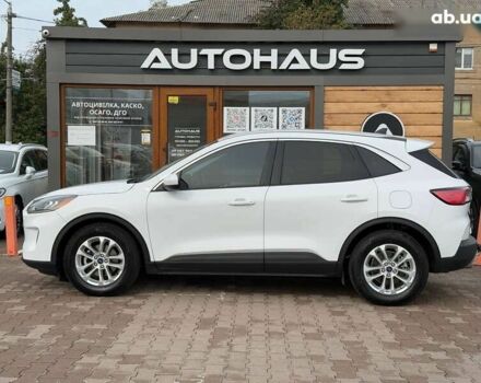 Форд Ескейп, об'ємом двигуна 1.5 л та пробігом 34 тис. км за 19999 $, фото 4 на Automoto.ua