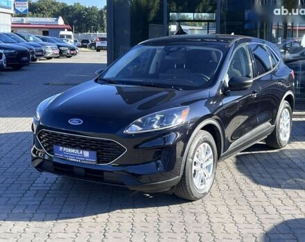 Форд Эскейп, объемом двигателя 1.5 л и пробегом 91 тыс. км за 16990 $, фото 6 на Automoto.ua