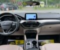 Форд Эскейп, объемом двигателя 1.5 л и пробегом 48 тыс. км за 17999 $, фото 13 на Automoto.ua