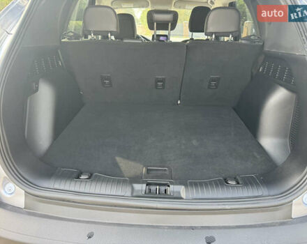 Форд Ескейп, об'ємом двигуна 1.5 л та пробігом 33 тис. км за 15900 $, фото 4 на Automoto.ua