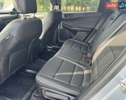 Форд Ескейп, об'ємом двигуна 1.5 л та пробігом 33 тис. км за 15900 $, фото 11 на Automoto.ua
