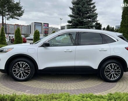 Форд Эскейп, объемом двигателя 0 л и пробегом 88 тыс. км за 24300 $, фото 3 на Automoto.ua