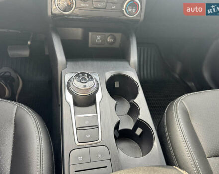 Форд Ескейп, об'ємом двигуна 1.5 л та пробігом 33 тис. км за 15900 $, фото 9 на Automoto.ua