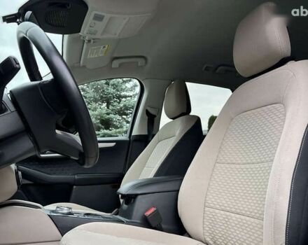 Форд Эскейп, объемом двигателя 0 л и пробегом 88 тыс. км за 24300 $, фото 8 на Automoto.ua