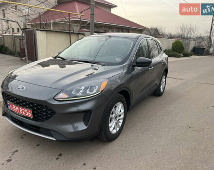 Форд Ескейп, об'ємом двигуна 1.5 л та пробігом 31 тис. км за 16999 $, фото 1 на Automoto.ua