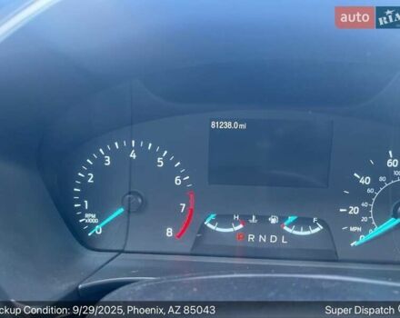 Форд Эскейп 2022 в Николаеве на Automoto.ua Форд Эскейп, объемом двигателя 0 л и пробегом 131 тыс. км за 12500 $, фото 5 на Automoto.ua