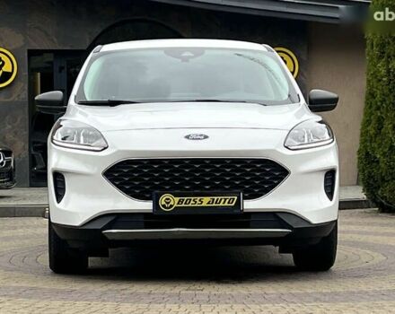 Форд Эскейп, объемом двигателя 0 л и пробегом 88 тыс. км за 24300 $, фото 1 на Automoto.ua
