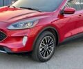 Форд Эскейп, объемом двигателя 0 л и пробегом 20 тыс. км за 29400 $, фото 5 на Automoto.ua