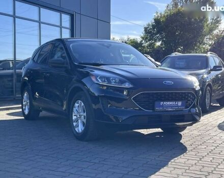 Форд Эскейп, объемом двигателя 1.5 л и пробегом 91 тыс. км за 16990 $, фото 3 на Automoto.ua